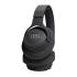 JBL Tune 720BT Over-Ear Wireless Headphones - Black